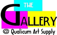 The Gallery @ Qualicum Art Supply, Qualicum Beach